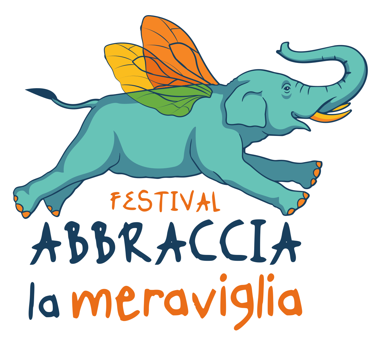Festival Abbraccia la Meraviglia
