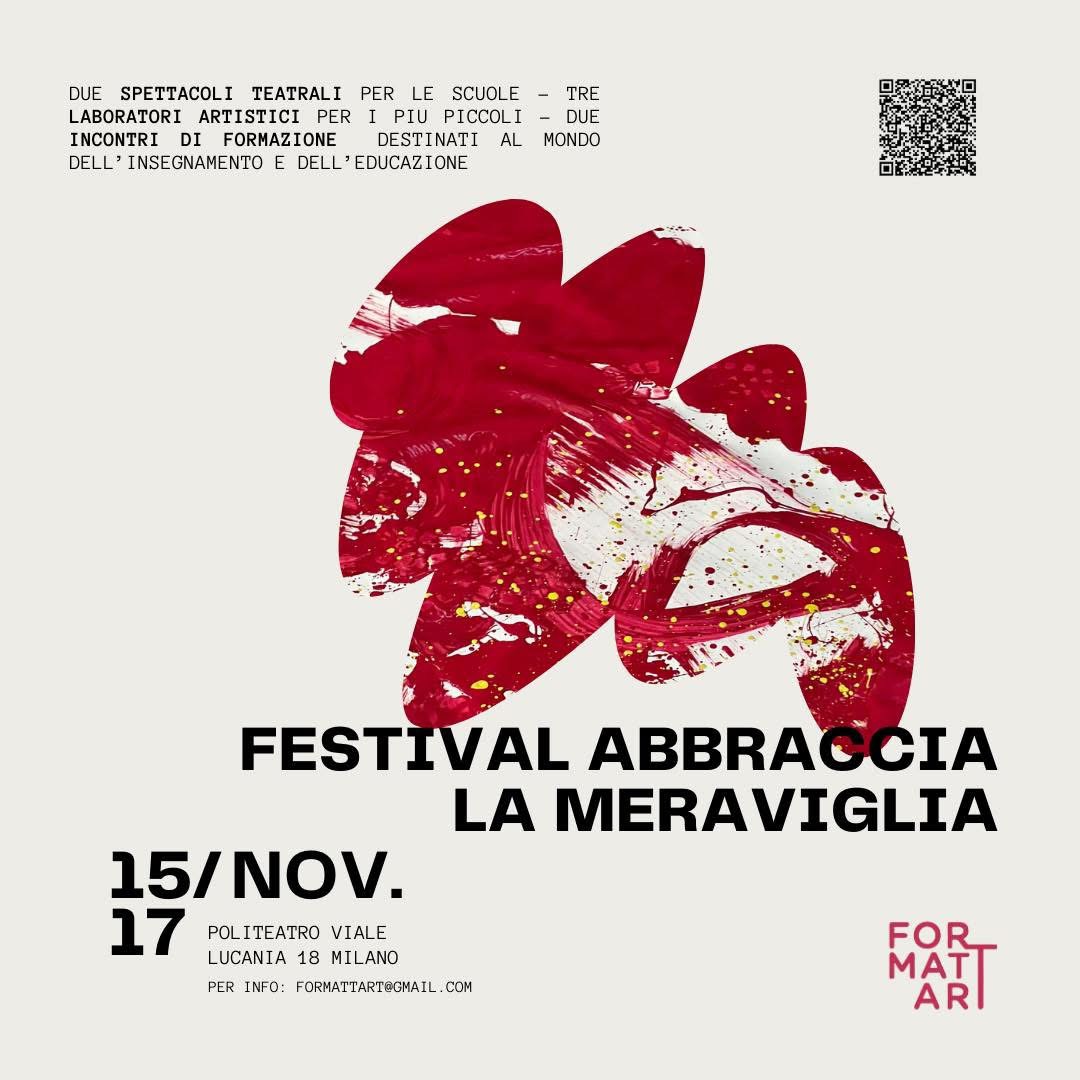 IMG_3625 Locandina del Festival Abbraccia la Meraviglia, terza edizione 2024